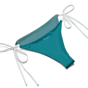 Emerald Ocean UPF 50 Recycled Bikini