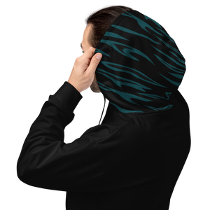 Find Your Coast® Caribbean Adventure Recycled Hoodie