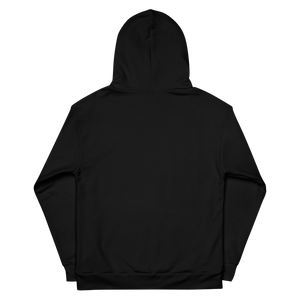 Find Your Coast® Rainbow Sleeve Recycled Hoodie