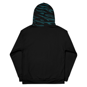 Find Your Coast® Caribbean Adventure Recycled Hoodie