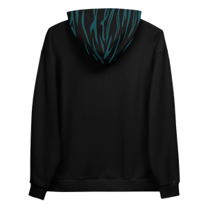 Find Your Coast® Caribbean Adventure Recycled Hoodie