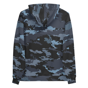 Find Your Coast® Coast Camo Recycled Hoodie