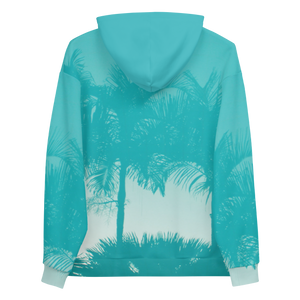 Find Your Coast® Tropic Rise Recycled Hoodie