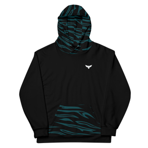 Find Your Coast® Caribbean Adventure Recycled Hoodie