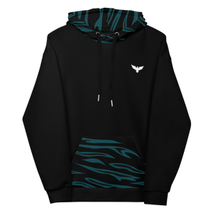 Find Your Coast® Caribbean Adventure Recycled Hoodie