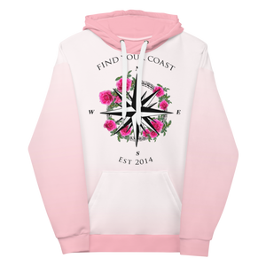 Find Your Coast® Southbound Compass Hoodie