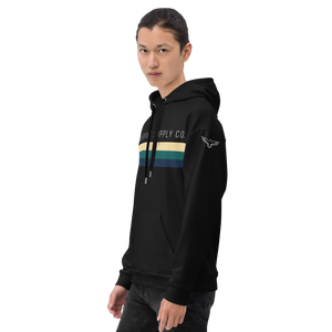 Find Your Coast® Adventure Supply Recycled Hoodie