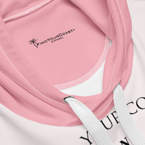 Find Your Coast® Southbound Compass Hoodie