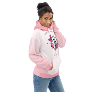 Find Your Coast® Southbound Compass Hoodie