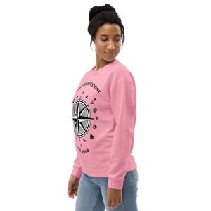 Find Your Coast® Southbound Compass Sweatshirt