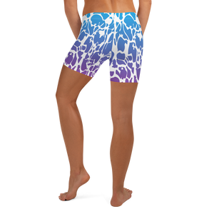 CoastFlex Hidden Cove Sport Shorts