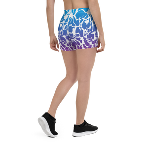 CoastFlex Hidden Cove Sport Shorts