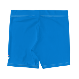 CoastFlex Sport Shorts (Matches Surf 'n' Sport Shirt)