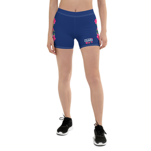 CoastFlex Sport Shorts (Matches Surf 'n' Sport Shirt)