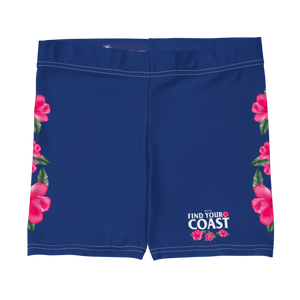 CoastFlex Sport Shorts (Matches Surf 'n' Sport Shirt)