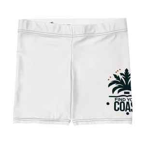 CoastFlex Sport Shorts (Matches Surf 'n' Sport Shirt)