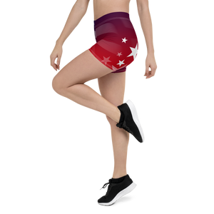 CoastFlex Americana Sport Shorts