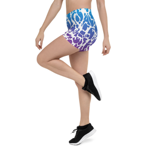 CoastFlex Hidden Cove Sport Shorts