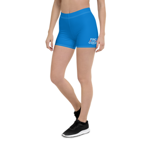 CoastFlex Sport Shorts (Matches Surf 'n' Sport Shirt)