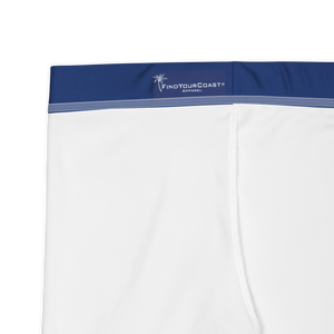 CoastFlex Sport Shorts (Matches Surf 'n' Sport Shirt)