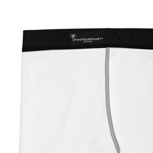 CoastFlex Sport Shorts (Matches Surf 'n' Sport Shirt)