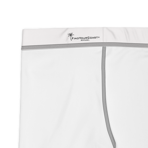 CoastFlex Sport Shorts (Matches Surf 'n' Sport Shirt)