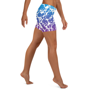 CoastFlex Hidden Cove Sport Shorts