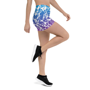 CoastFlex Hidden Cove Sport Shorts