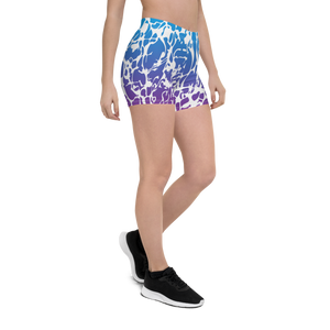 CoastFlex Hidden Cove Sport Shorts