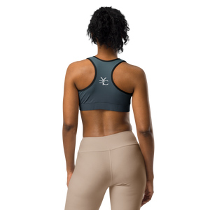 Moisture Wicking Sports Bra