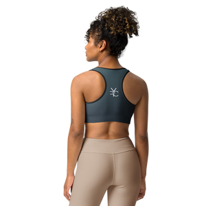 Moisture Wicking Sports Bra