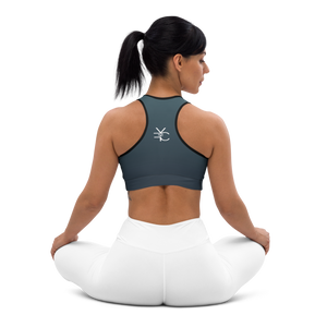 Moisture Wicking Sports Bra