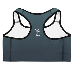 Moisture Wicking Sports Bra