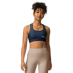 Moisture Wicking Find Your Coast® Sports Bra
