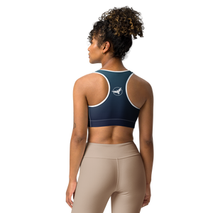 Moisture Wicking Find Your Coast® Sports Bra