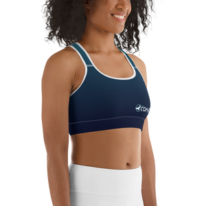Moisture Wicking Find Your Coast® Sports Bra