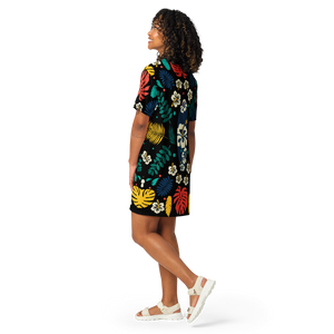 Find Your Coast® Everywhere Casual Summer Tee Dress