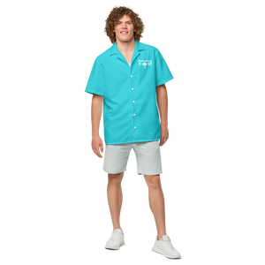 Find Your Coast Button Down Shirt