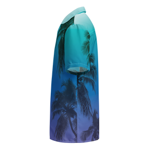 Find Your Coast button down shirt