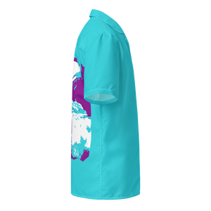 Find Your Coast Button Down Shirt