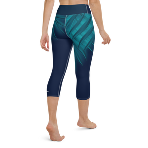 Women's CoastFlex Sport Coastie Capri Leggings