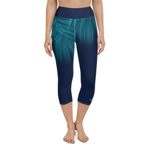 Women's CoastFlex Sport Coastie Capri Leggings