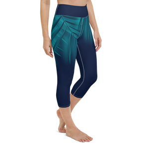 Women's CoastFlex Sport Coastie Capri Leggings