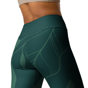 CoastFlex Sport Outdoorsy Leggings