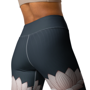 CoastFlex Sport Paradise Full Length Leggings
