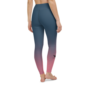 CoastFlex Sport Hyper Drive Full Length Leggings