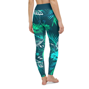CoastFlex Sport Veronica Leggings