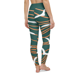 CoastFlex Sport Oceanside Leggings