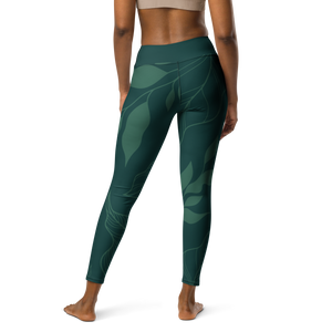 CoastFlex Sport Outdoorsy Leggings