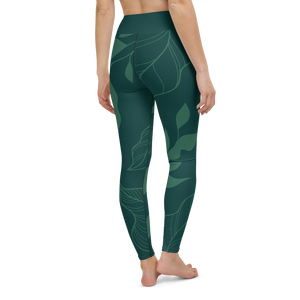 CoastFlex Sport Outdoorsy Leggings